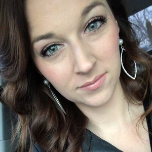 Meet your Posher, Kiersten